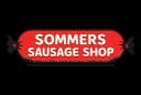 Sommers Sausage Shop logo